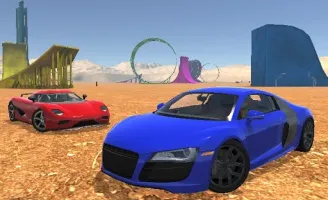 Ado Stunt Cars