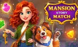 Mansion Story Match