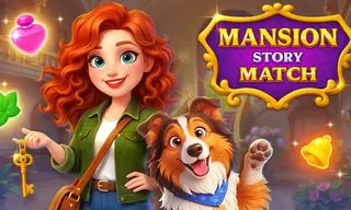Mansion Story Match