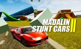 Madalin Stunt Cars 2