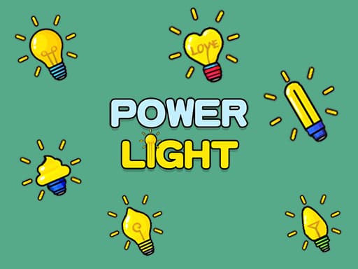 image game Power Light