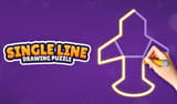 Single Line: Drawing Puzzle