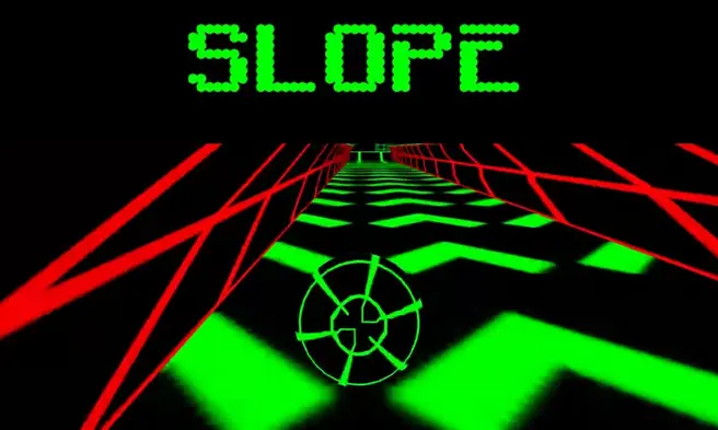 Slope