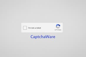 game image CaptchaWare