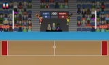 Basketball Slam Dunk