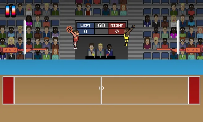 खेल छवि Basketball Slam Dunk