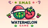 Watermelon Suika Game