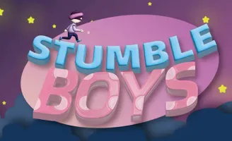 Stumble Boys Match