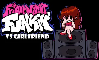 FNF vs Girlfriend