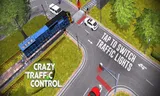 Crazy Traffic Control