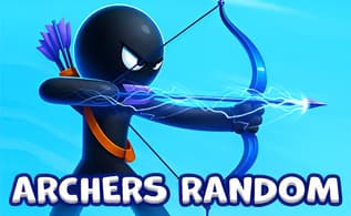 image game Archers Random