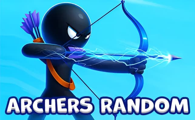 image game Archers Random