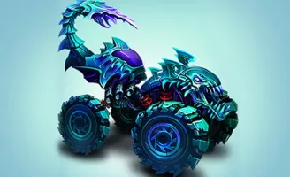 Mad Truck Challenge Special