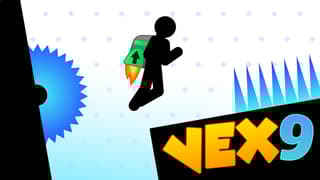 image game Vex 9