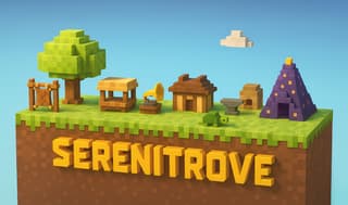 image game Serenitrove