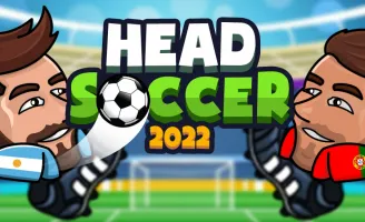 Head Soccer 2022
