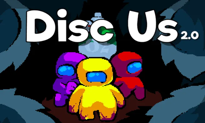 game image Disc Us