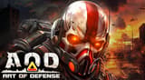 AOD - Art of Defense