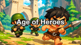 Age of Heroes