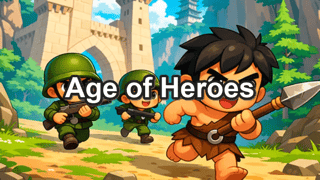 game image Age of Heroes