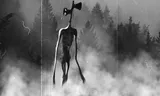Siren Head Nightmare Scary Survival