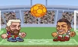 Heads Arena: Soccer All Stars