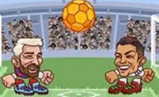 Heads Arena: Soccer All Stars