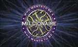 Who Wants To Be A Millionaire?