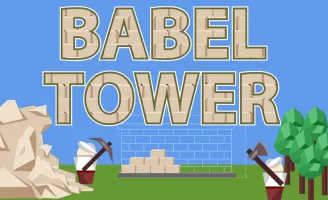 Babel Tower