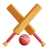 Game image for Cricket