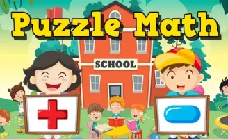 Puzzle Math