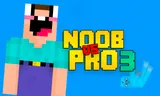 Noob vs Pro 3