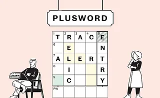 image game PlusWord