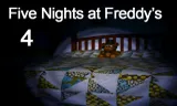 Five Nights at Freddy's 4