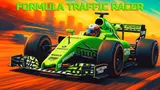 Formula Traffic Racer