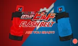 Kamen Rider Build Flash Belt