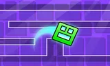 Geometry Dash Maze Maps