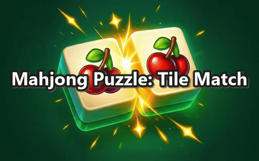 game image Mahjong Puzzle: Tile Match