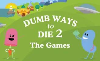 Dumb Ways to Die 2
