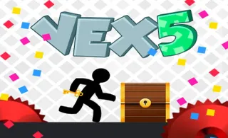 image game Vex 5