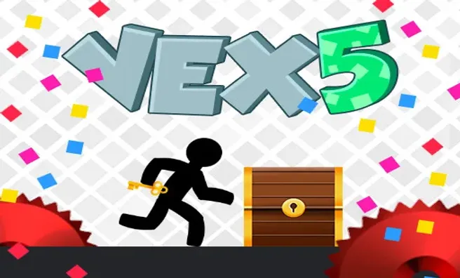 Spielbild Vex 5