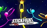 Stick Fight The Chaos