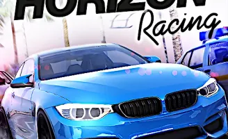 Racing Horizon