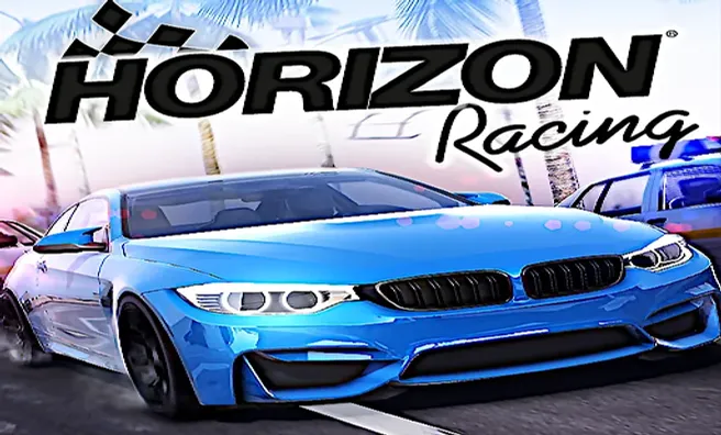 Spielbild Racing Horizon