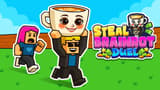 Steal Brainrot Duel