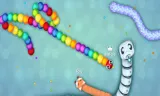 Snake io war