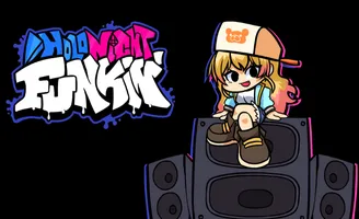 FNF: Hololive Funkin'