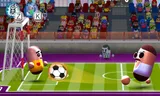 Pill Soccer