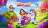 Fairyland Merge & Magic