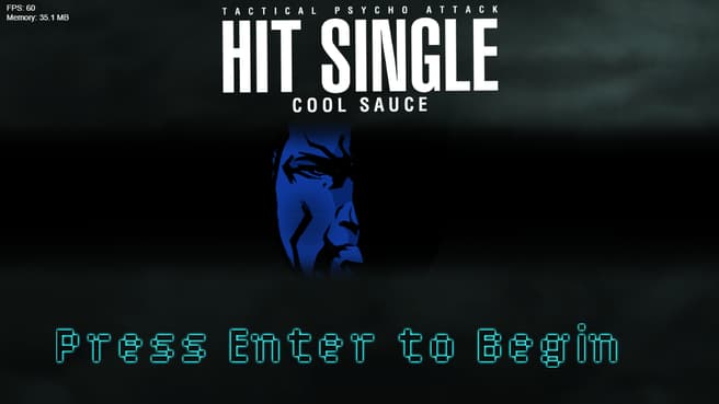 Spielbild FNF: Hit Single